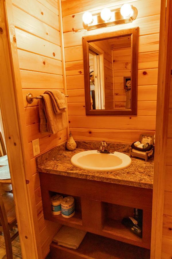 Crescent Beach And Rv Park Port Angeles Luaran gambar