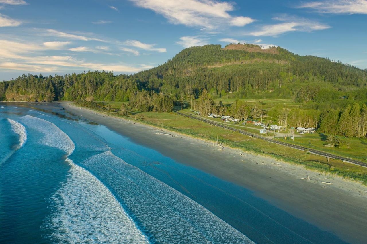 Crescent Beach And Rv Park Port Angeles Luaran gambar